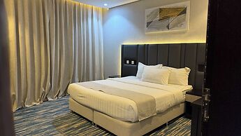 Qimam Park Hotel 1 Abha