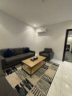 Qimam Park Hotel 1 Abha
