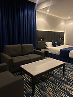 Qimam Park Hotel 1 Abha