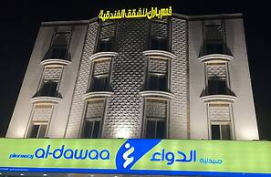 Qimam Park Hotel 1 Abha