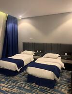 Qimam Park Hotel 1 Abha