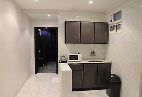 Qimam Park Hotel 1 Abha