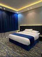 Qimam Park Hotel 1 Abha
