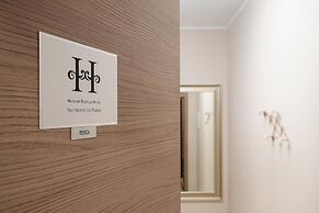 Italianway Collection - Cannobio 8 - Tosca