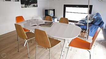 Italianway Easy - Caretto 4 - Toscanini