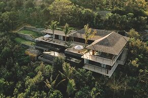 Tampah Hills