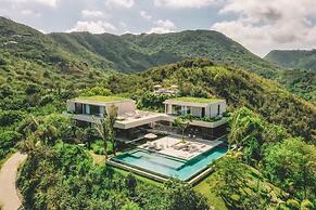Tampah Hills