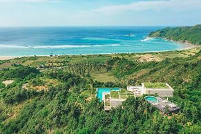 Tampah Hills