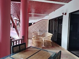Sai Rougn Apartment