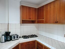 Sai Rougn Apartment