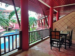 Sai Rougn Apartment