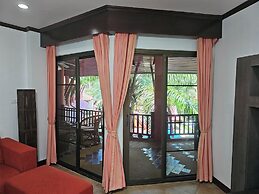 Sai Rougn Apartment