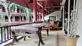 Sai Rougn Apartment