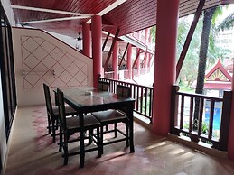 Sai Rougn Apartment