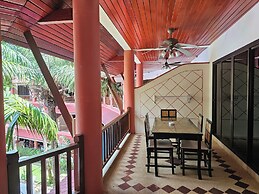 Sai Rougn Apartment