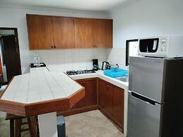 Sai Rougn Apartment