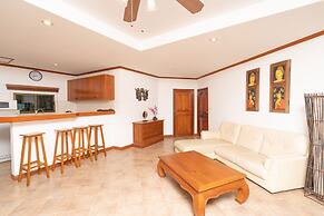Sai Rougn Apartment