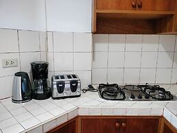 Sai Rougn Apartment