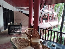 Sai Rougn Apartment