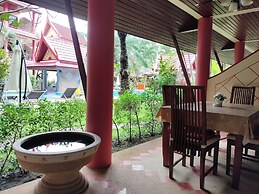Sai Rougn Apartment