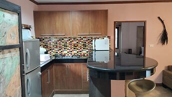 Sai Rougn Apartment