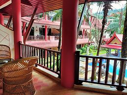 Sai Rougn Apartment