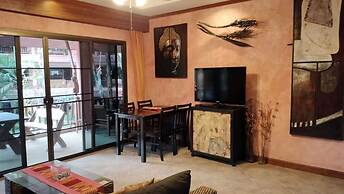Sai Rougn Apartment