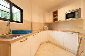 Sai Rougn Apartment