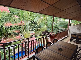 Sai Rougn Apartment