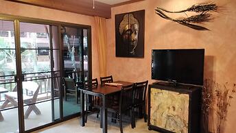 Sai Rougn Apartment
