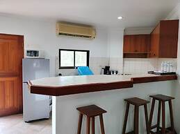 Sai Rougn Apartment