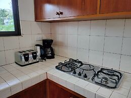 Sai Rougn Apartment