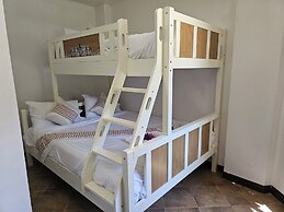 Sai Rougn Apartment