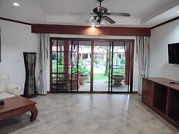 Sai Rougn Apartment