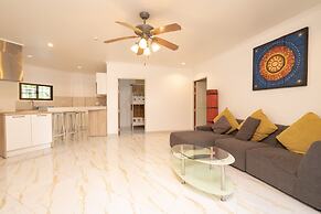 Sai Rougn Apartment