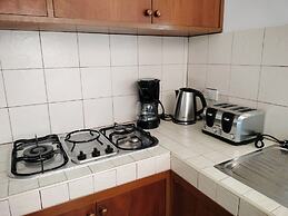 Sai Rougn Apartment