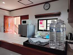 Sai Rougn Apartment