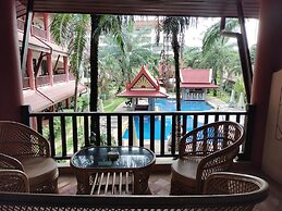 Sai Rougn Apartment