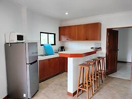 Sai Rougn Apartment