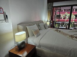 Sai Rougn Apartment