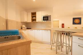 Sai Rougn Apartment