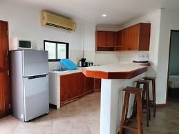 Sai Rougn Apartment