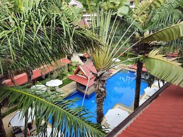 Sai Rougn Apartment