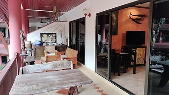 Sai Rougn Apartment