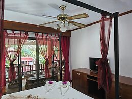 Sai Rougn Apartment