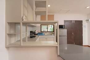 Sai Rougn Apartment