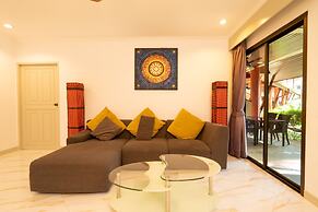 Sai Rougn Apartment
