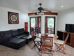 Sai Rougn Apartment
