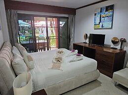 Sai Rougn Apartment