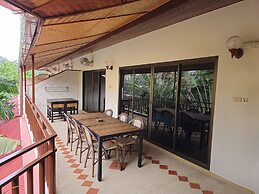 Sai Rougn Apartment